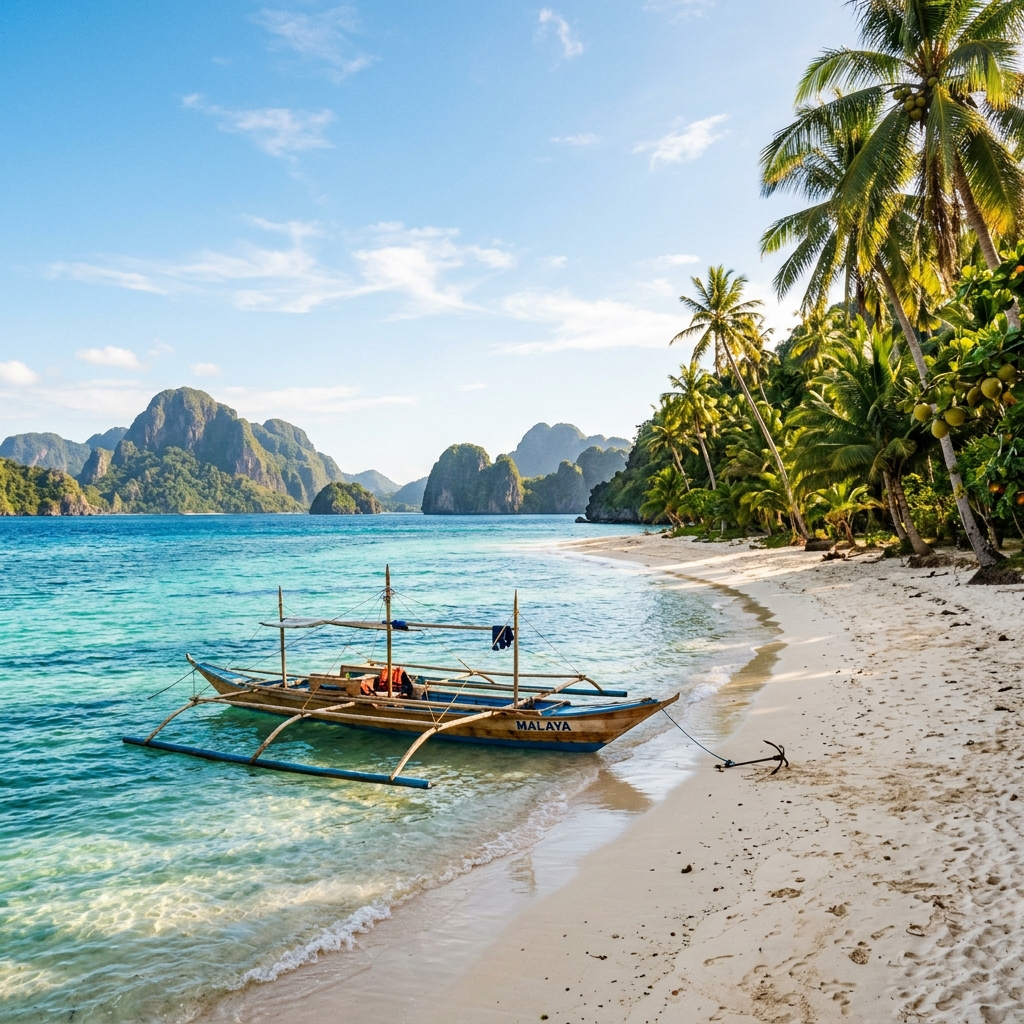 Philippines Travel