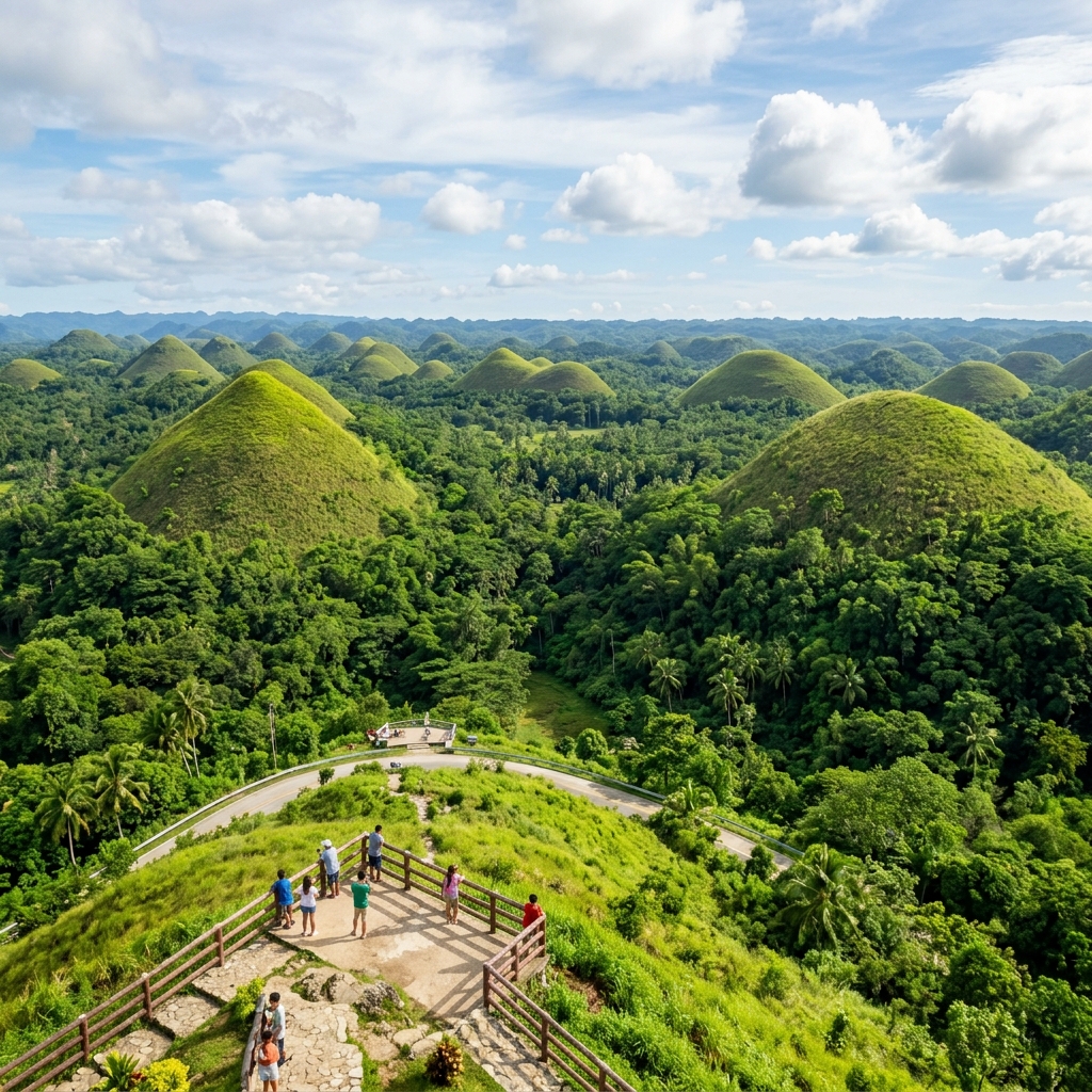 Bohol