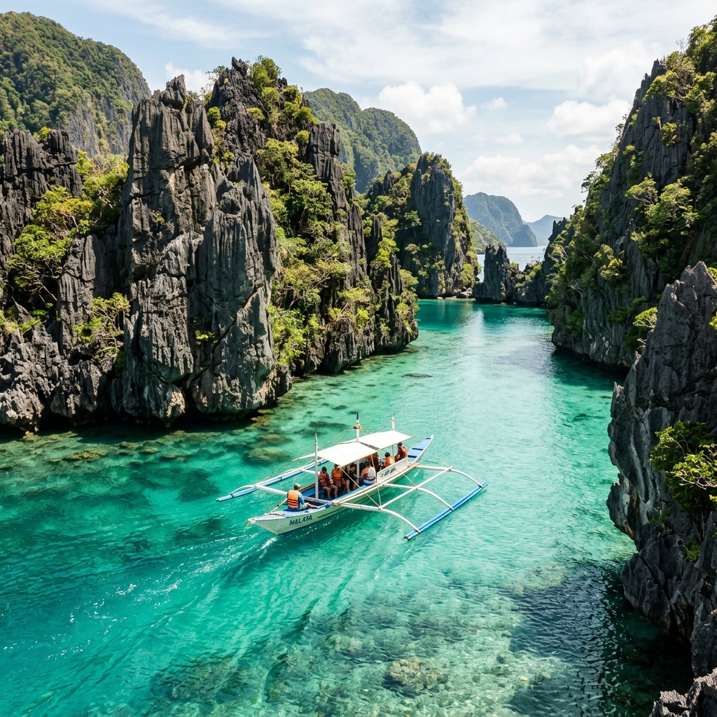 El Nido Palawan