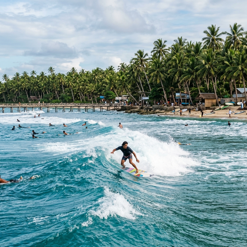 Siargao